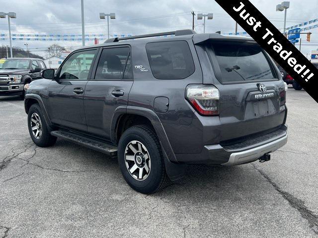 used 2022 Toyota 4Runner car, priced at $43,995