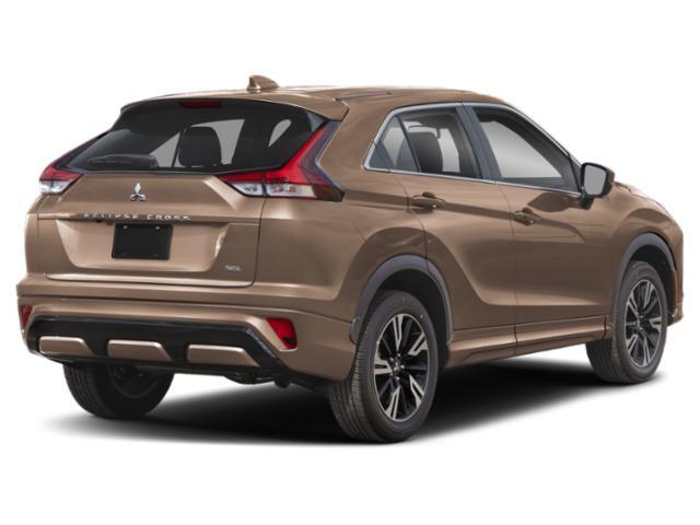 new 2024 Mitsubishi Eclipse Cross car, priced at $34,146