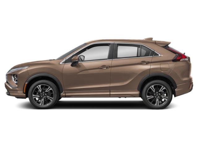 new 2024 Mitsubishi Eclipse Cross car, priced at $34,146