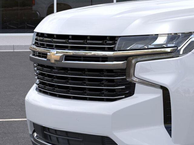 new 2024 Chevrolet Suburban car, priced at $74,675