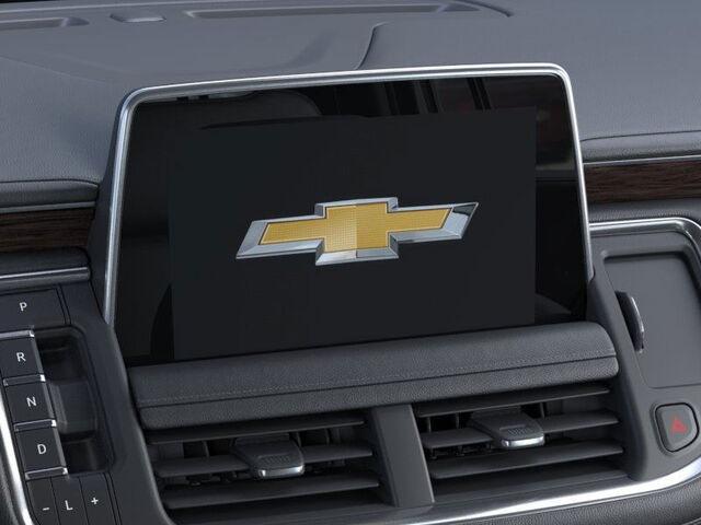 new 2024 Chevrolet Suburban car, priced at $74,675