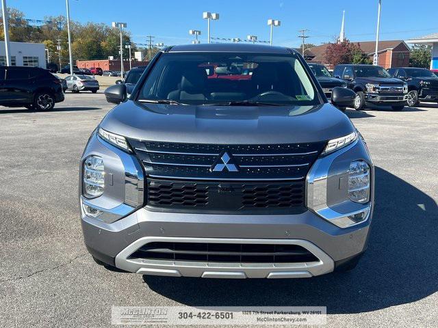 used 2022 Mitsubishi Outlander car, priced at $25,869