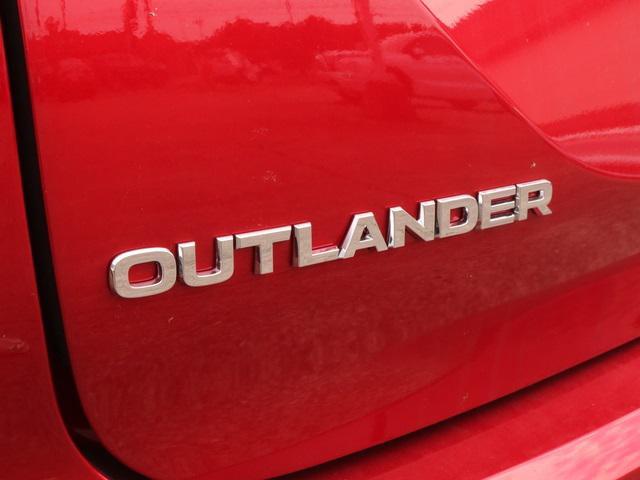 new 2024 Mitsubishi Outlander PHEV car, priced at $51,091