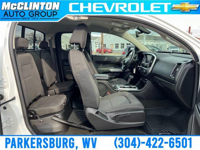 used 2016 Chevrolet Colorado car, priced at $23,500