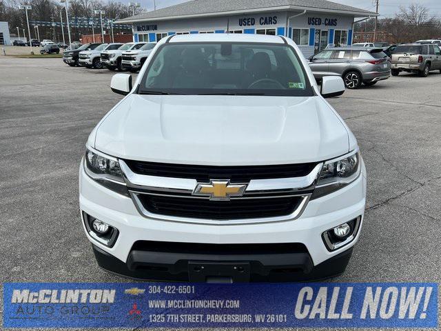 used 2016 Chevrolet Colorado car, priced at $21,500