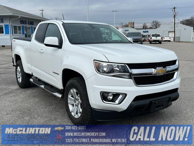 used 2016 Chevrolet Colorado car, priced at $21,500