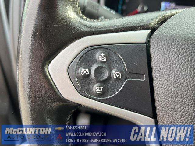 used 2016 Chevrolet Colorado car, priced at $21,500