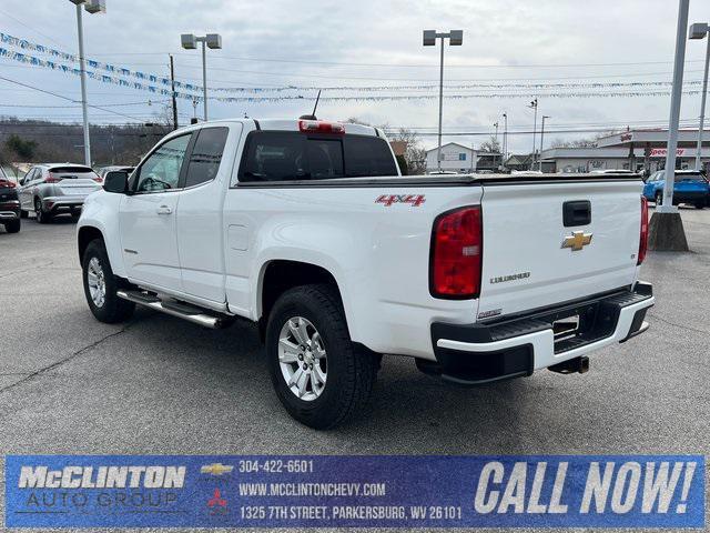 used 2016 Chevrolet Colorado car, priced at $21,500