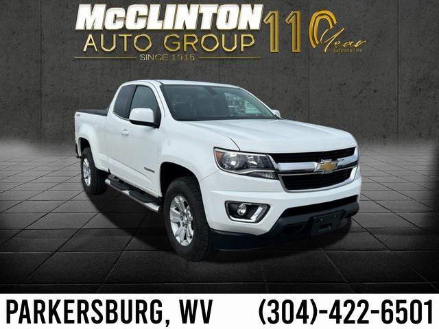 used 2016 Chevrolet Colorado car, priced at $23,500