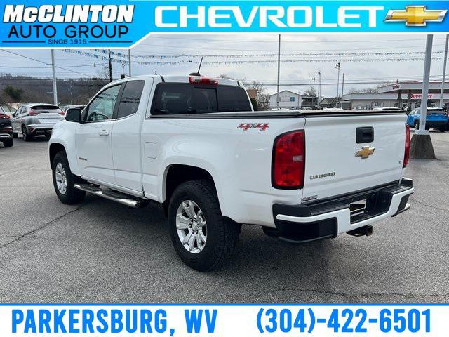 used 2016 Chevrolet Colorado car, priced at $23,500