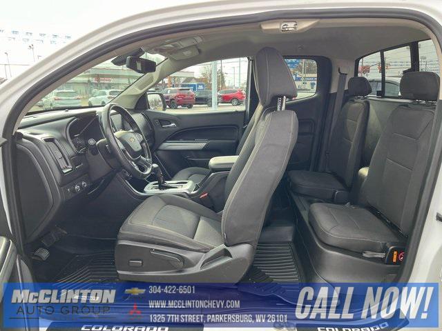 used 2016 Chevrolet Colorado car, priced at $21,500