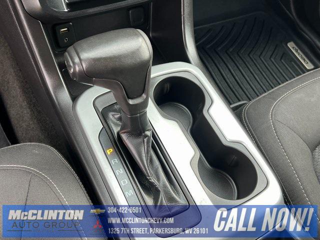 used 2016 Chevrolet Colorado car, priced at $21,500