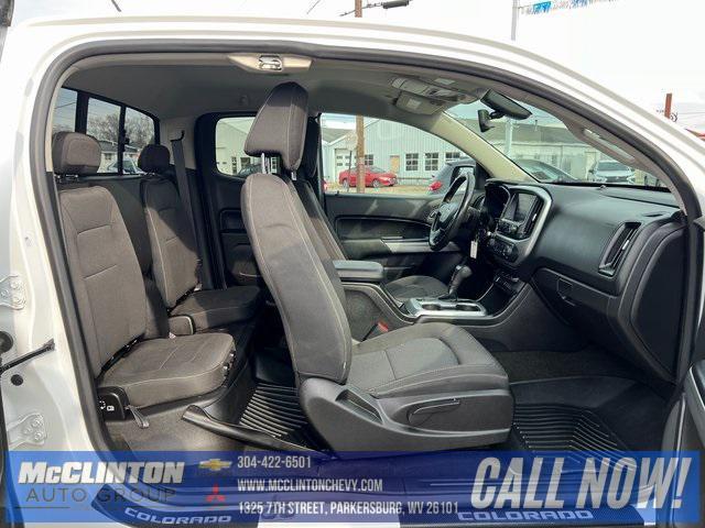 used 2016 Chevrolet Colorado car, priced at $21,500