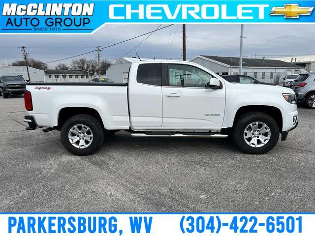 used 2016 Chevrolet Colorado car, priced at $23,500