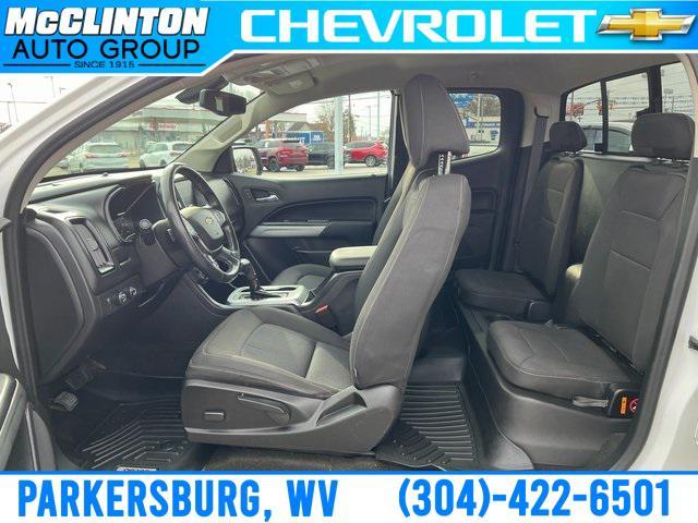 used 2016 Chevrolet Colorado car, priced at $23,500