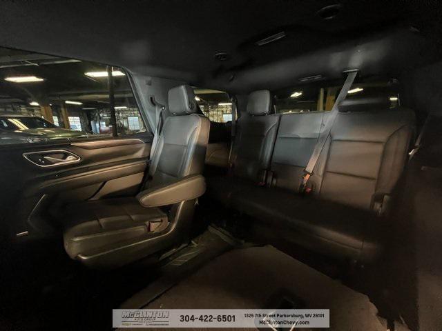 used 2021 Chevrolet Tahoe car, priced at $49,987