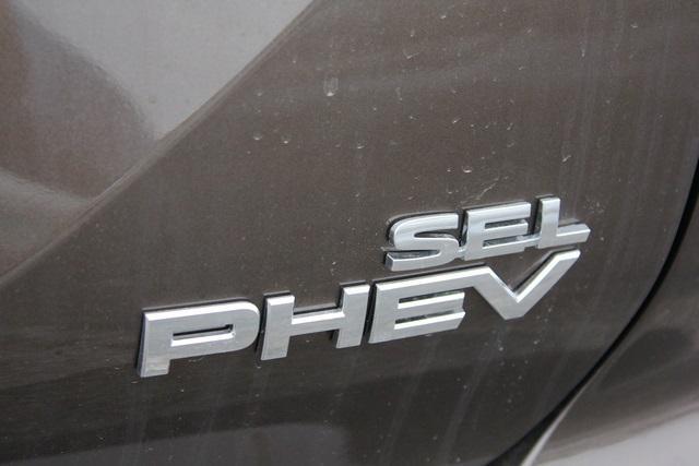 new 2024 Mitsubishi Outlander PHEV car, priced at $46,879