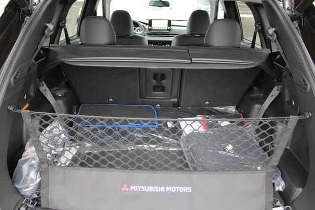 new 2024 Mitsubishi Outlander PHEV car, priced at $46,879