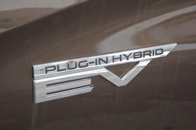 new 2024 Mitsubishi Outlander PHEV car, priced at $46,879