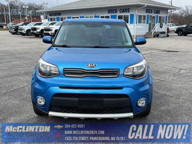 used 2019 Kia Soul car, priced at $10,500