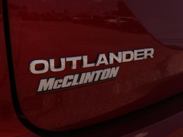 used 2024 Mitsubishi Outlander car, priced at $34,469