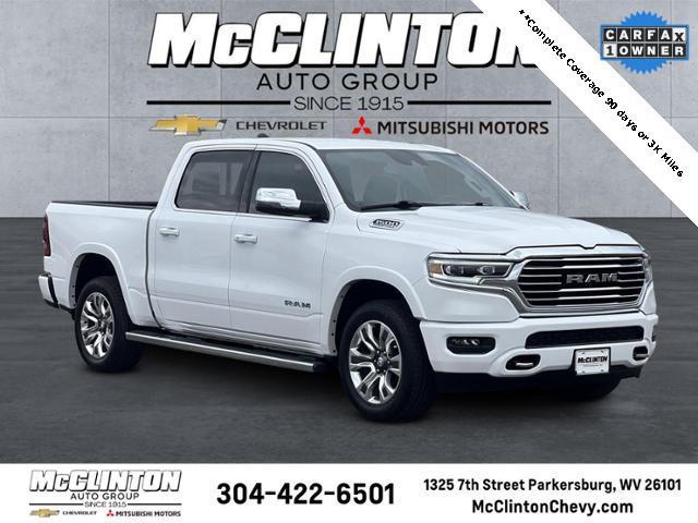 used 2023 Ram 1500 car, priced at $54,001