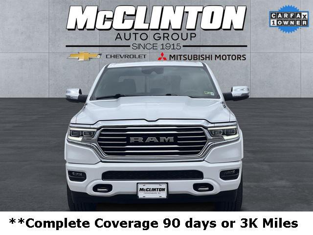 used 2023 Ram 1500 car, priced at $54,001