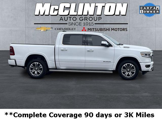 used 2023 Ram 1500 car, priced at $54,001