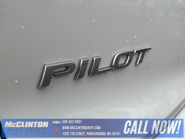 used 2017 Honda Pilot car, priced at $20,557