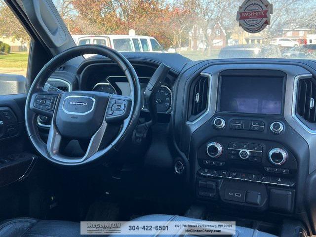 used 2022 GMC Sierra 3500 car, priced at $61,297