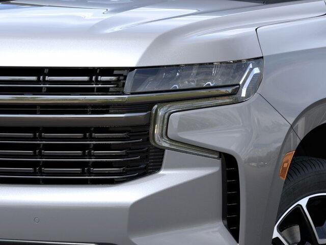 new 2024 Chevrolet Suburban car, priced at $73,623