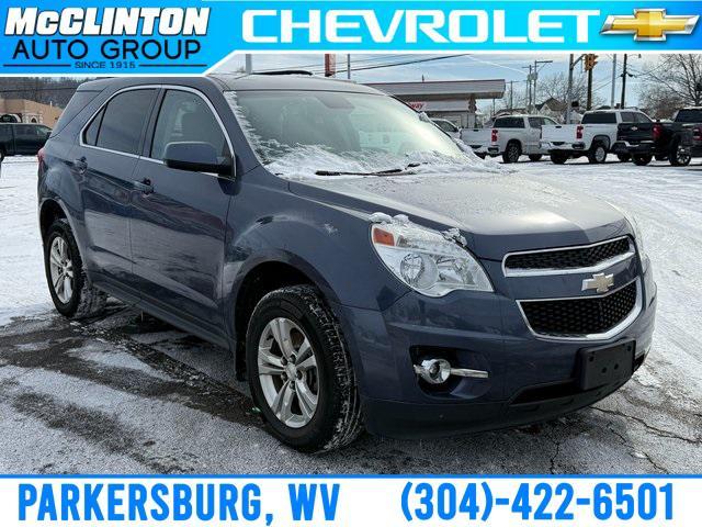 used 2014 Chevrolet Equinox car, priced at $8,995