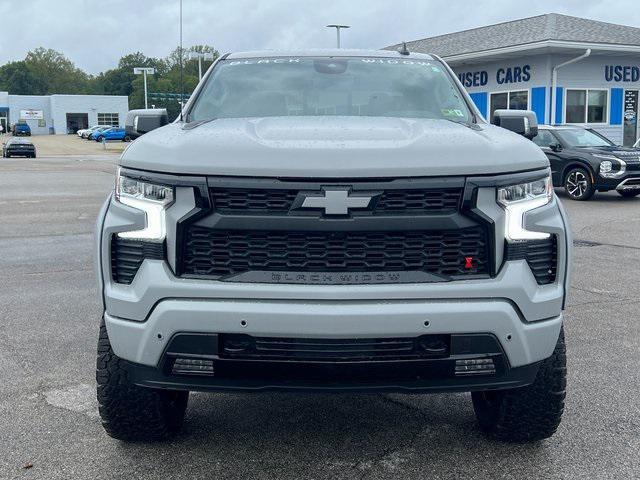 new 2024 Chevrolet Silverado 1500 car, priced at $103,420