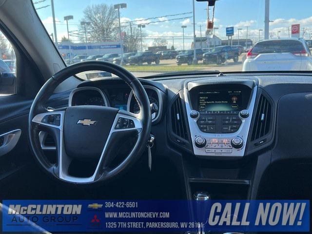 used 2016 Chevrolet Equinox car, priced at $12,000