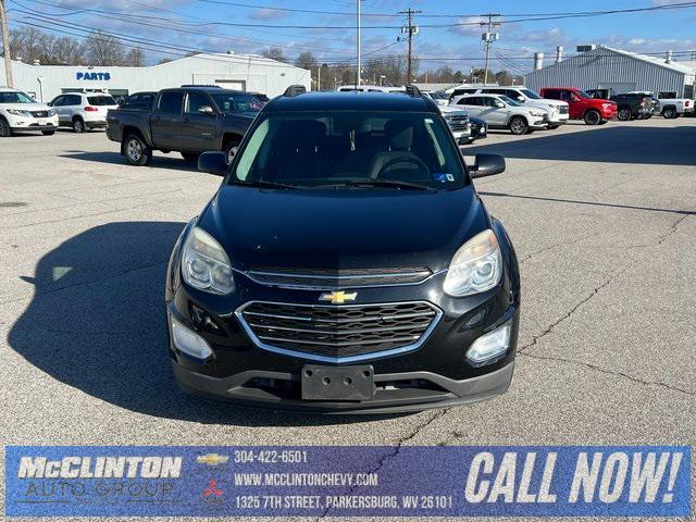 used 2016 Chevrolet Equinox car, priced at $12,000