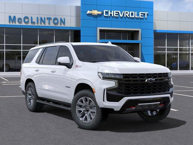 new 2024 Chevrolet Tahoe car, priced at $68,793