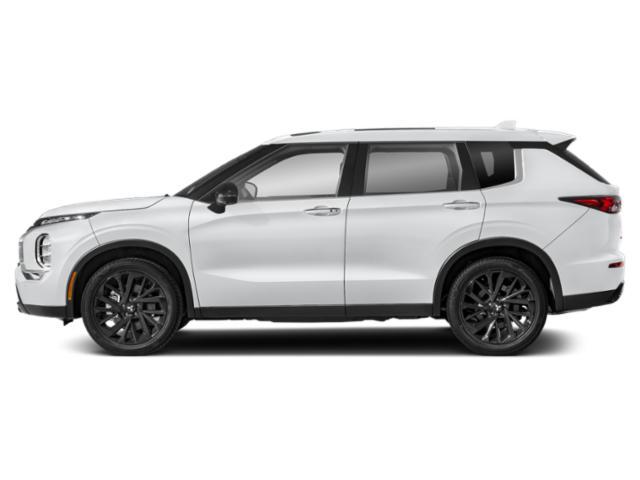 new 2024 Mitsubishi Outlander car, priced at $41,730