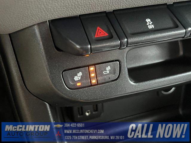 used 2020 Chevrolet Colorado car, priced at $24,995