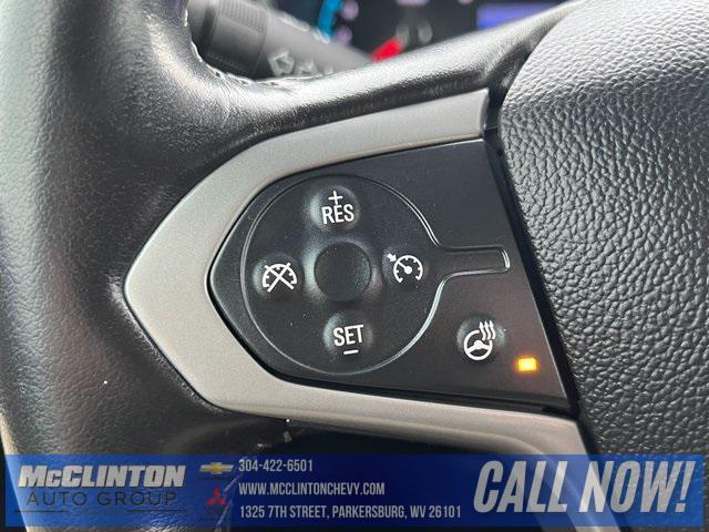 used 2020 Chevrolet Colorado car, priced at $24,995