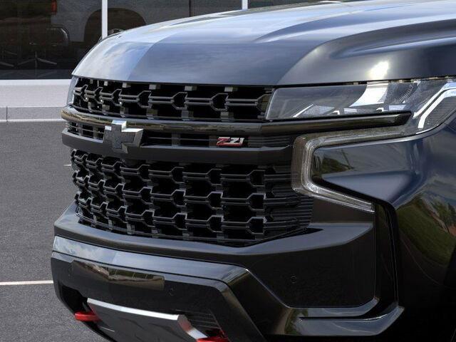 new 2024 Chevrolet Tahoe car, priced at $68,793