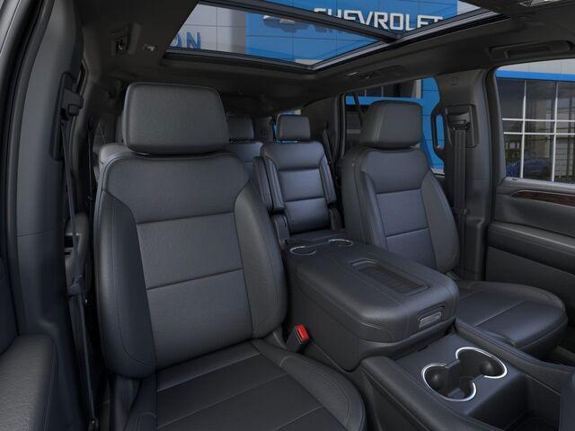 new 2024 Chevrolet Tahoe car, priced at $68,793