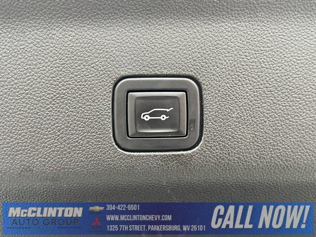 used 2021 Chevrolet Suburban car, priced at $55,995