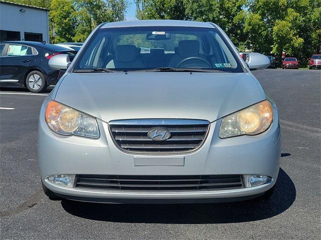 used 2008 Hyundai Elantra car, priced at $6,438