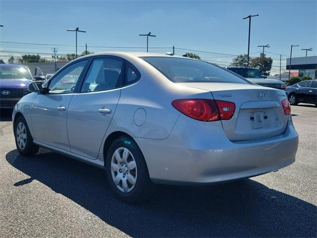 used 2008 Hyundai Elantra car, priced at $6,438