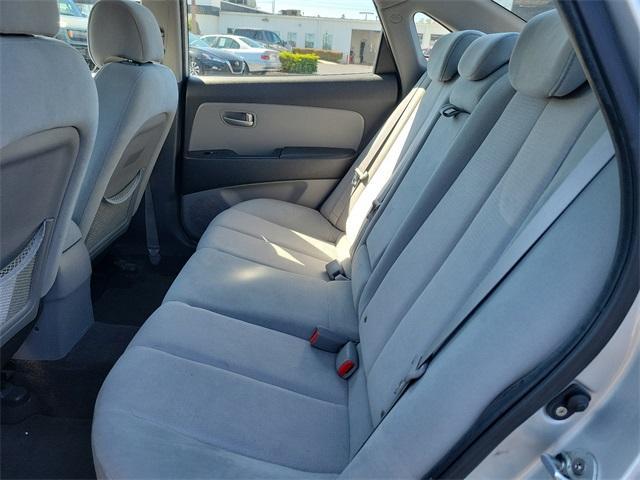 used 2008 Hyundai Elantra car, priced at $6,438