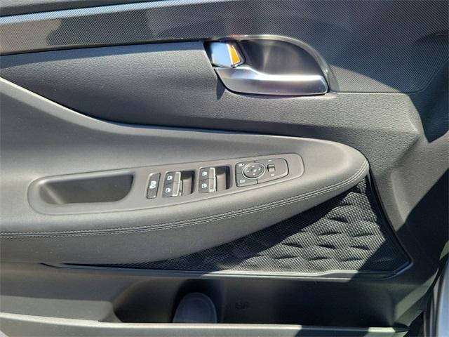 used 2023 Hyundai Santa Fe Plug-In Hybrid car, priced at $36,295