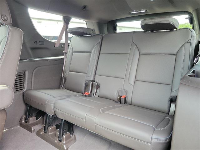 used 2023 GMC Yukon XL car, priced at $73,990