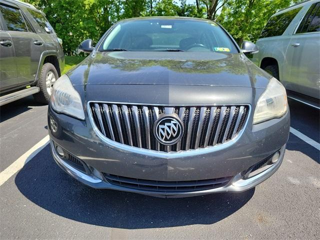 used 2014 Buick Regal car, priced at $9,699