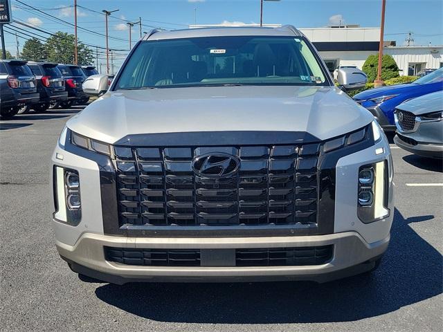 used 2023 Hyundai Palisade car, priced at $43,997