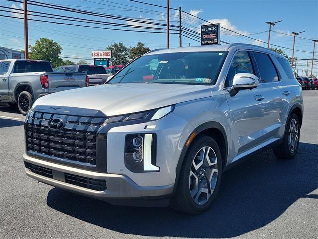 used 2023 Hyundai Palisade car, priced at $43,997